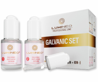 Lumineo Profesionální sérum na akné a problematickou pleť...