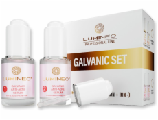 Lumineo Profesionální sérum na akné a problematickou pleť 1 balení - 2 x 15 ml 30 ml
