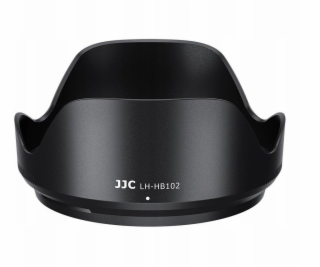 JJC Sluneční clona pro objektivy Nikon Nikkor Z 24-120 mm...