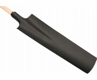 Kotarbau RÝČ NA ODVODNĚNÍ ÚZKÁ DLOUHÁ LOPATA NA SADU