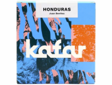 Kafar Kávová zrna Honduras Juan Benitez 250 g