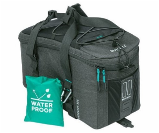 Basil Brašna DISCOVERY 365D TRUNKBRASH MIK M 9L, systém M...