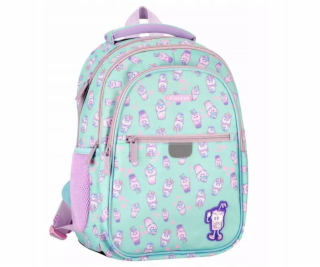 Starpak ŠKOLNÍ BATOH BUBBLE TEA STK-15 PB1/12