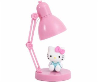 Sanrio Růžová stolní lampa (0K718628)