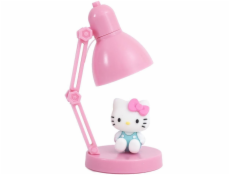 Sanrio Růžová stolní lampa (0K718628)