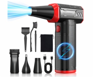 Mozos XB2-GAME - Akumulátorový foukač