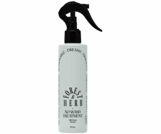 NoName ODID_Milkprotein Intensive No Wash Ampoule Treatme...