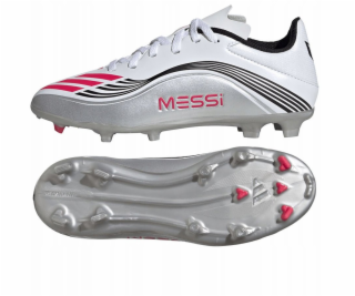 Adidas Kopačky F50 Messi League Jr FG/MG JP7454