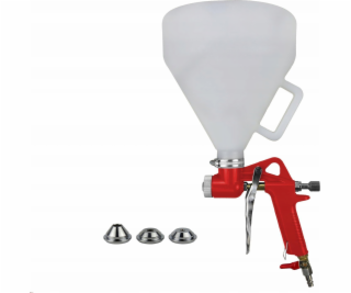 KELTIN pistole na sádrokarton, plastová nádrž 6 l (4)