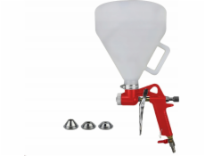 KELTIN pistole na sádrokarton, plastová nádrž 6 l (4)