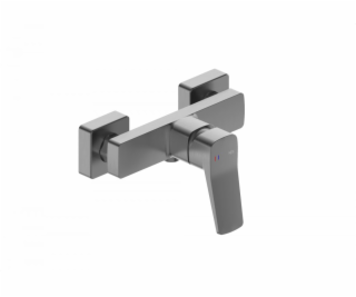 KFA 4526-010-61 / / MALAGA / NÁSTĚNNÁ SPRCHOVÁ ARMATURA, ...