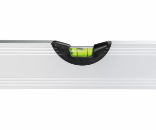 EXPERT 60CM ANODIZOVANÁ RUKOJEŤ LEVEL MAX LEVEL STŘÍBRNÁ ...