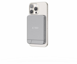 Tech-Protect Powerbanka PB15 LifeMag MagSafe 10000 mAh ve...