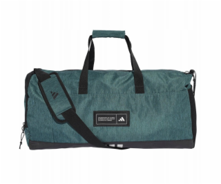 Adidas 4Athlts Duffel M zelená sportovní taška (JY0968)