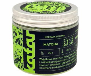 Althaus Kafar - Matcha Premium - Sypaný čaj 50g