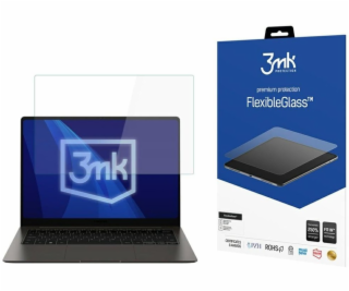3MK Hybridní sklo FlexibleGlass pro Samsung Galaxy Book3 ...