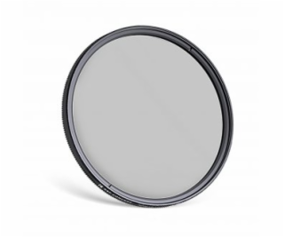 Kf Kruhový polarizační filtr K&F Concept Nano-C HMC CPL -...