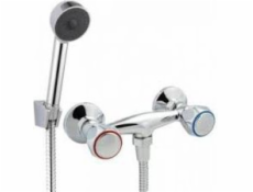 Invena Sprchová baterie Modena chrom (H/BN-11-FOS)