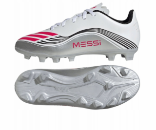 Adidas Kopačky F50 Messi Club Jr FG/MG JP7457
