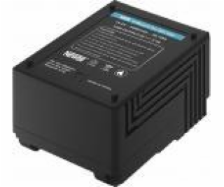 Newell Baterie Baterie Newell BP-V95 SLIM s V-mount baterií