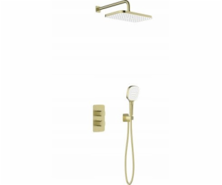 KFA 5759-501-31 / / MALAGA / PODOMÍTEK SPRCHOVÁ SADA S TE...