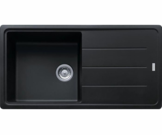 Franke Basis 611-78 Fragranit+ onyxový dřez (114.0205.037)