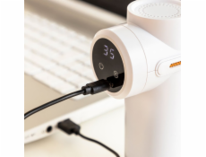 InnovaGoods Masážní pistole na horké a studené svaly Hokgu