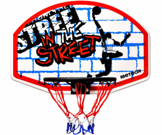 Meteor Basketbalová deska Street