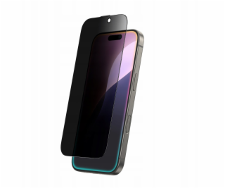 Amazingthing Titanové ochranné sklo pro iPhone 16 Pro