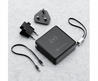 ForCell F-Energy 6v1 USB A + USB C PD 45W multifunkční na...