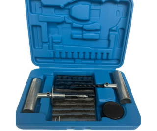 Rockforce Sada na opravu pneumatik 38dílná.