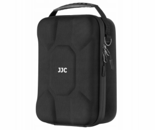 JJC Pouzdro na fotoaparát HSCC-2 BLACK