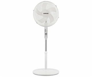 G3Ferrari Ventilátor G3Ferrari G50046 bílý