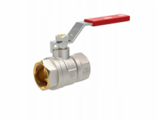 Arco Kulový kohout SENA 3, páka WW, nerezová ocel [2/100]