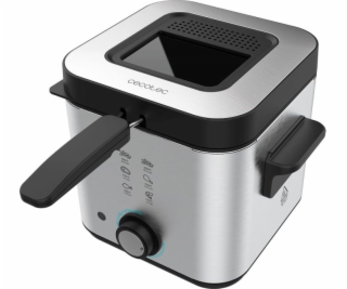 Cecotec Fritéza Infinity 1500