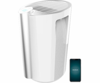 Cecotec Profesionální odvlhčovač vzduchu BigDry 9000, bílý