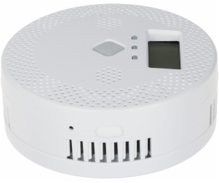 Atlo BEZDRÁTOVÝ DETEKTOR OXIDU Uhelnatého CD02-TUYA Wi-Fi...