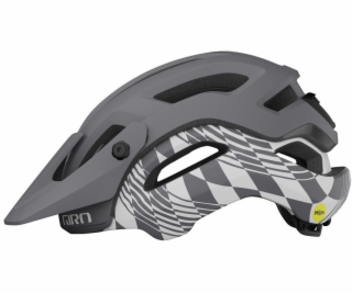 Giro MTB helma MANIFEST MIPS SPHERICAL Velikost helmy: M ...