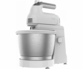 Cecotec Mixér-šroub PowerTwist Steel 500W 3,5 l Bílá Nere...