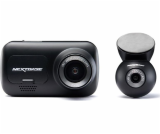 Nextbase Videorekordér Nextbase 320XR