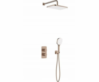 KFA 5759-501-34 / / MALAGA / PODOMÍTEK SPRCHOVÁ SADA S TE...