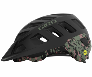 Giro Helma RADIX MTB Velikost helmy: M (55-59 cm), Vybert...