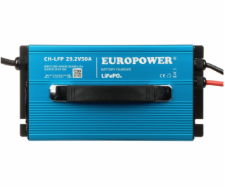 Europower NABÍJEČKA CHLFP/24/50 EUROPOWER