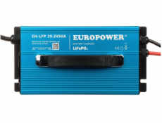 Europower NABÍJEČKA CHLFP/24/50 EUROPOWER