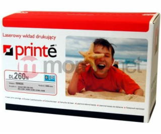 Printe Tiskový válec 260X22G (DL260N)