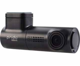 Prido Digitální fotoaparát Easy 4K s WiFi GPS