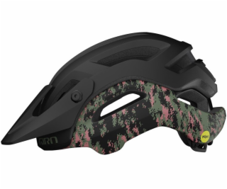 Giro MTB helma MANIFEST MIPS SPHERICAL Velikost helmy: M ...