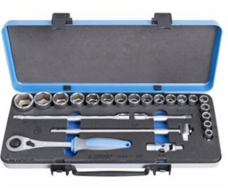 Unior Sada nářadí 23 kusů (U612779)