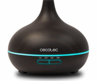 Cecotec Pure Aroma 300 Yin Black