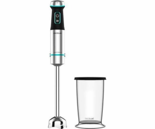 Cecotec Šlehačka Power TitanBlack 1200 XL Cecotec 1200 W